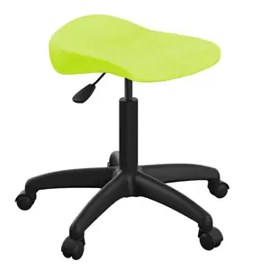 Titan Swivel Junior Stool